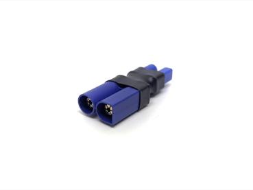 Adapter - EC3 (W) auf EC5 (M) - Kompakt-Version